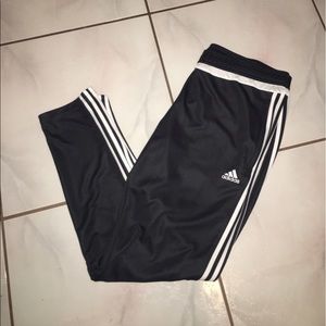Adidas Warm Ups