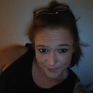 Meet your Posher, Amy sue