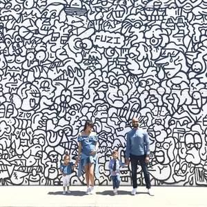 Meet your Posher, Marcellus charles