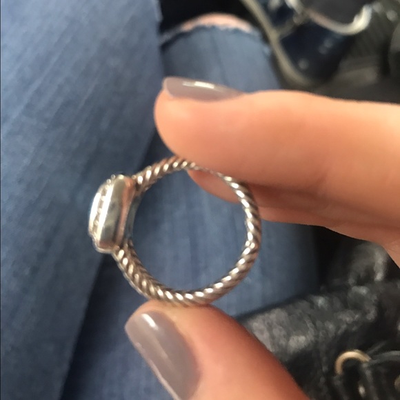 David Yurman ring - Picture 2 of 2