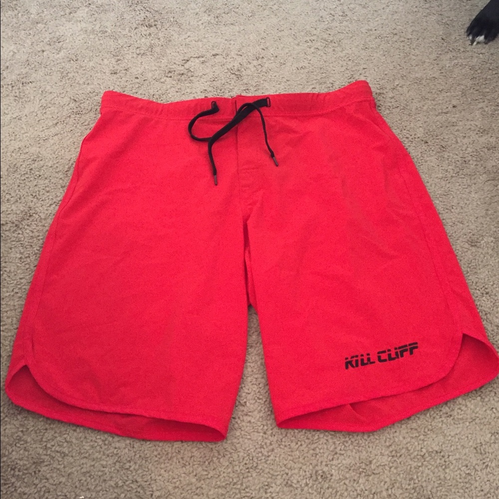 Men's shorts