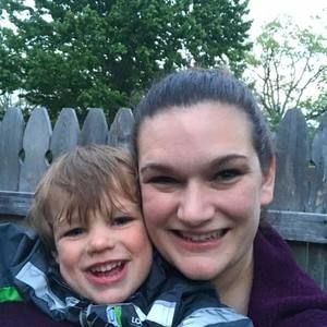 Meet your Posher, Natalie