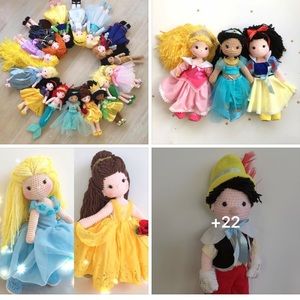 Meet your Posher, Elisa