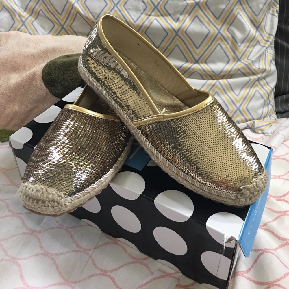 Eclectic Shoes