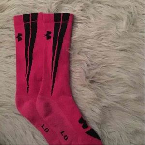 Under Armour elite socks