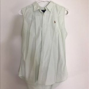 Ralph Lauren Top