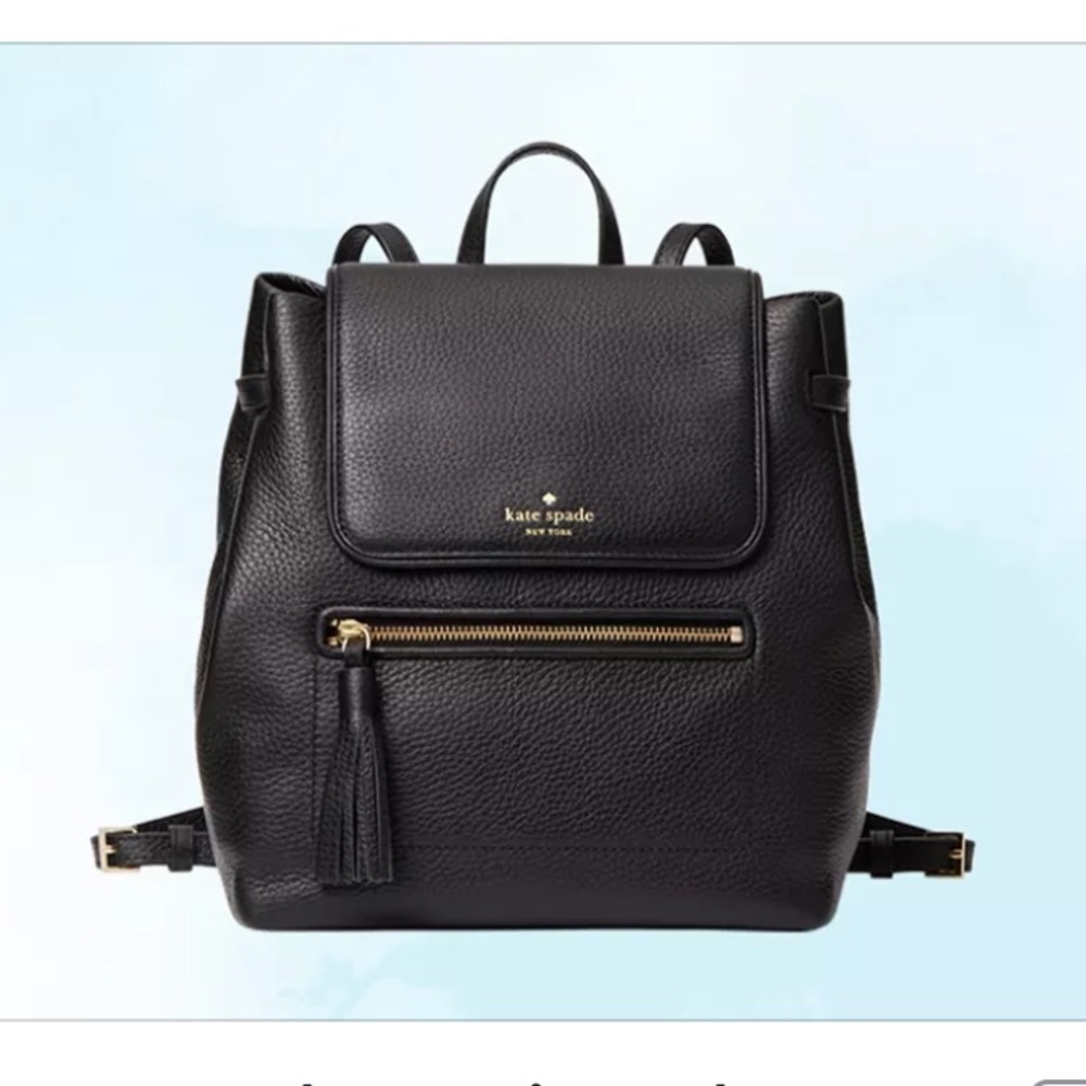 ❤️ Kate spade backpack
