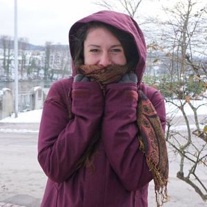 Meet your Posher, Hannah