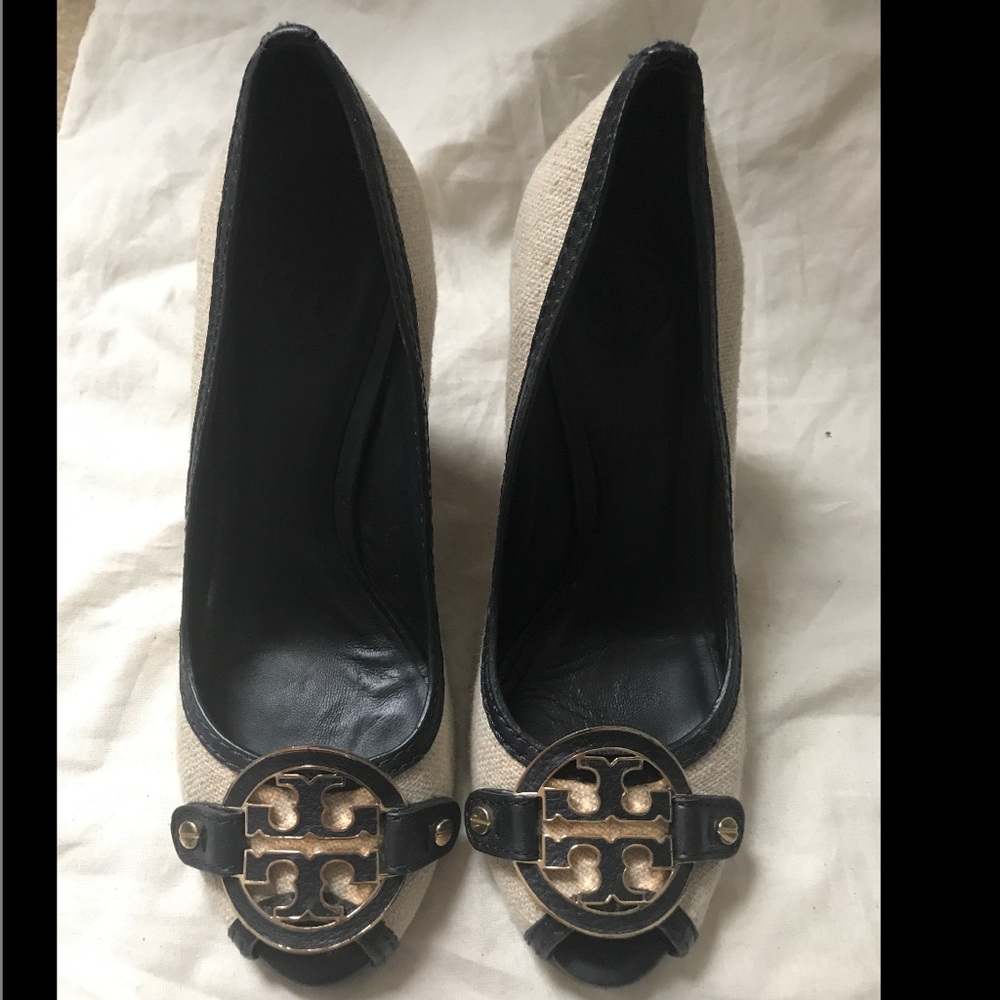 Tory Burch Amanda Wedge