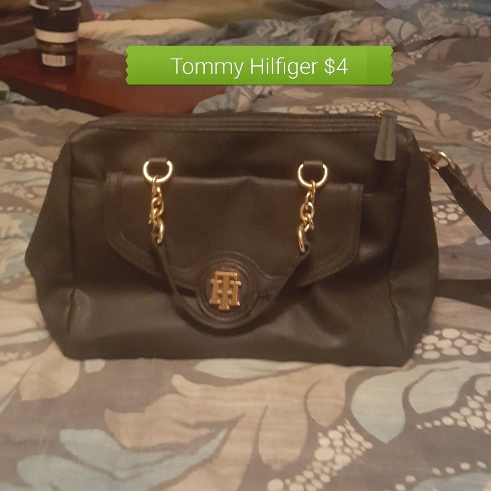 purse
