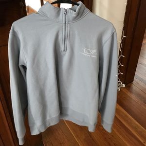Vineyard Vines 1/4 zip