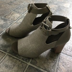 solesenseability wedge boots