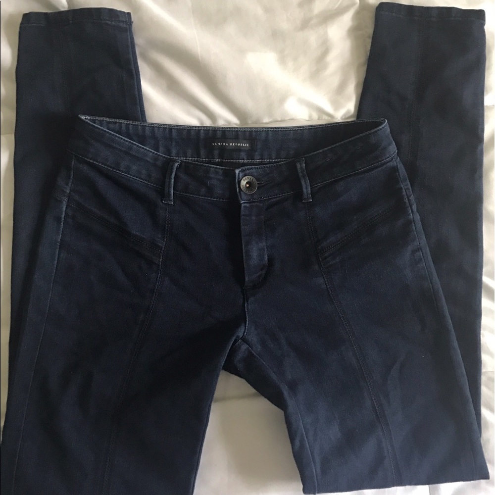 Banana Republic jeggings