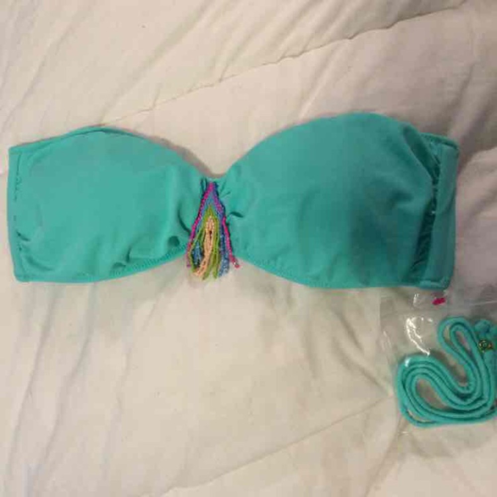 NEW Victoria Secret Bikini Top!