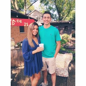 Hold! Free people tunic/ dress