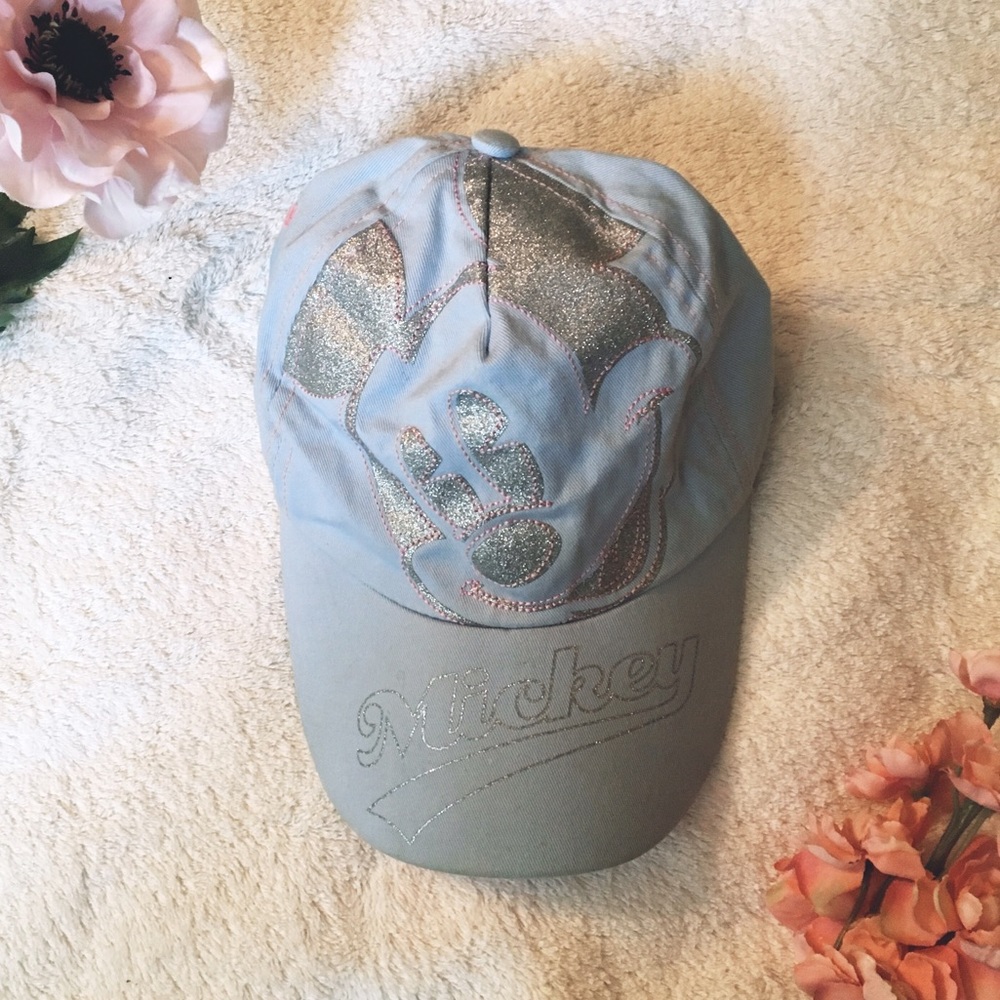 Mickey Mouse Disney Hat