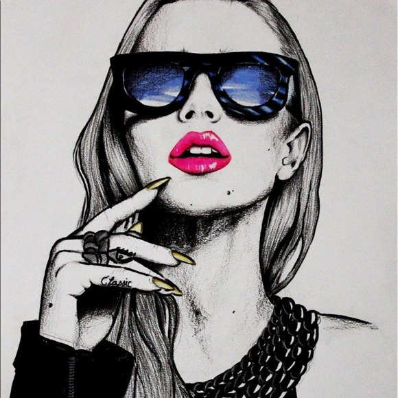 Meet your Posher, Jewels - Picture 2 of 4