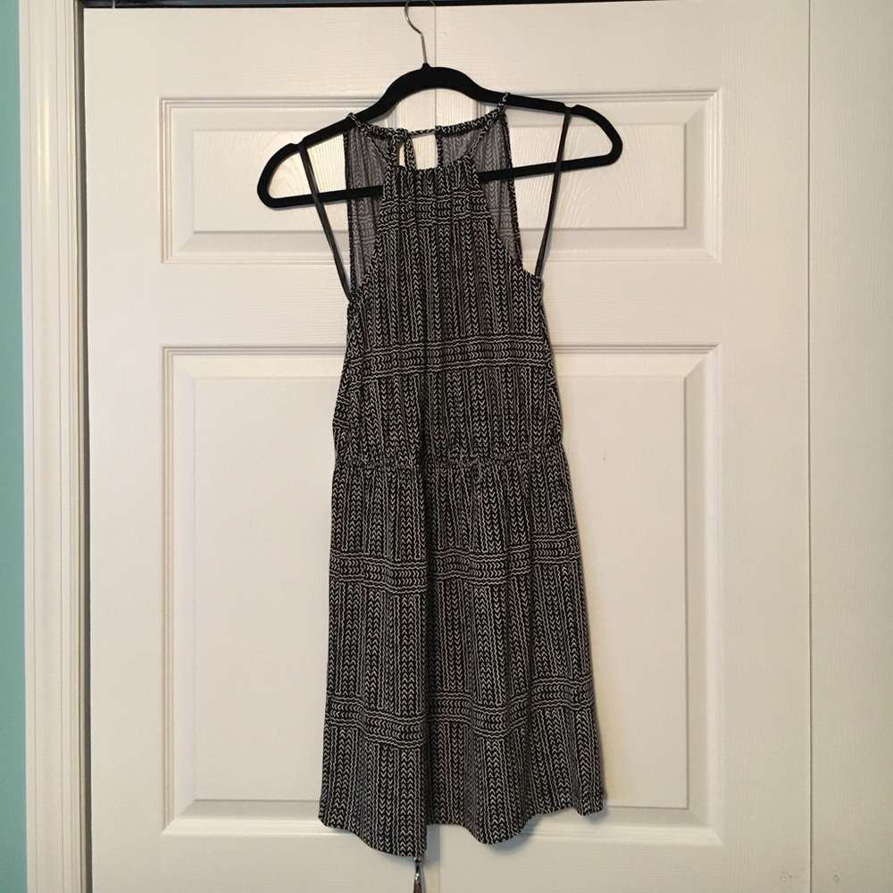 BCBG Dress