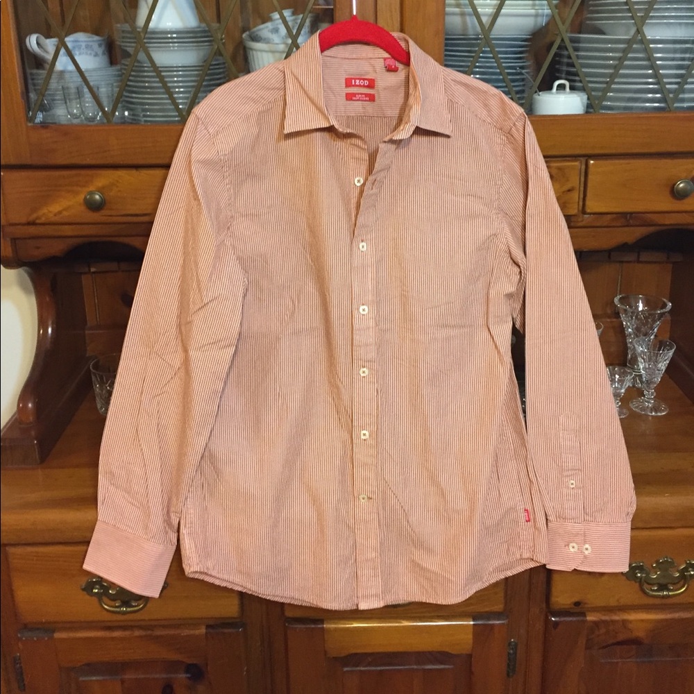 Izod Dress Shirt