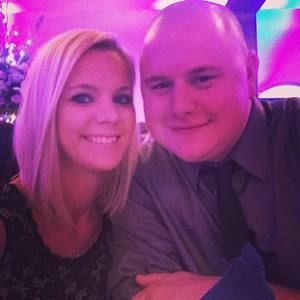 Meet your Posher, Sarah jo