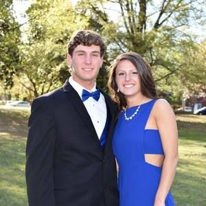 Meet your Posher, Bryson