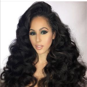 Meet your Posher, Kim