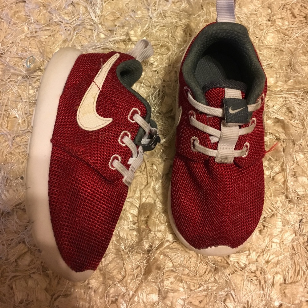 Nike sneakers