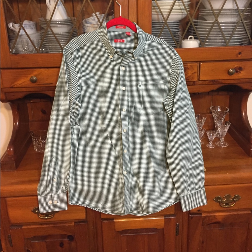 Izod Dress Shirt