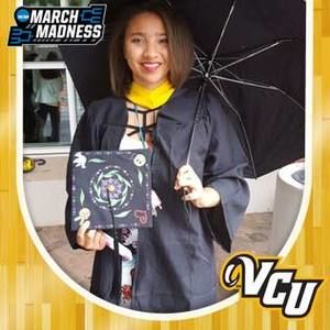 Meet your Posher, Jasmine