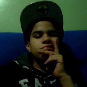 Meet your Posher, Christopher