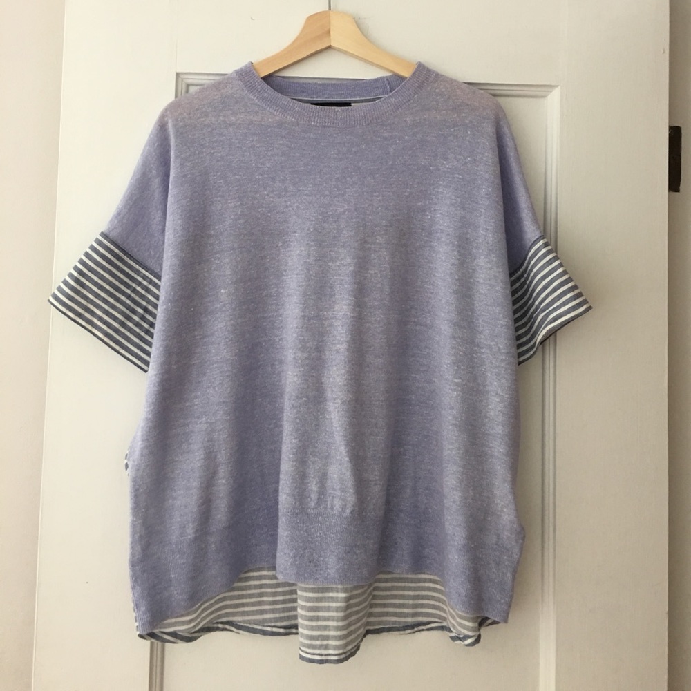 J. Crew Top