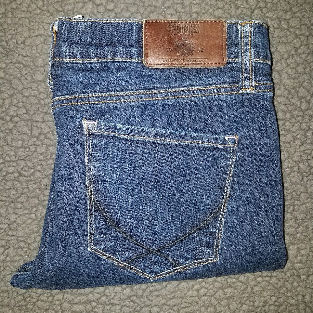 PINK by VS Jeans Size 6R