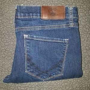 PINK by VS Jeans Size 6R