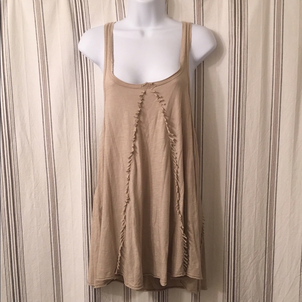 Fresh Laundry Tunic!