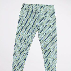 Brand New LuLaRoe Mint Blue Leggings TC