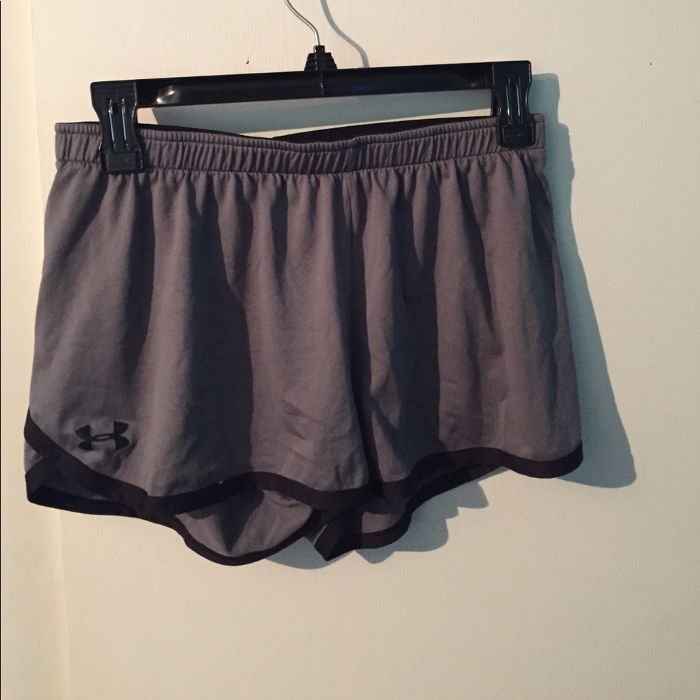 Under Armour  workout shorts