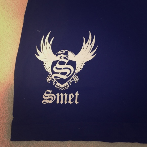 Smet 'Born On the Street' - Picture 3 of 3