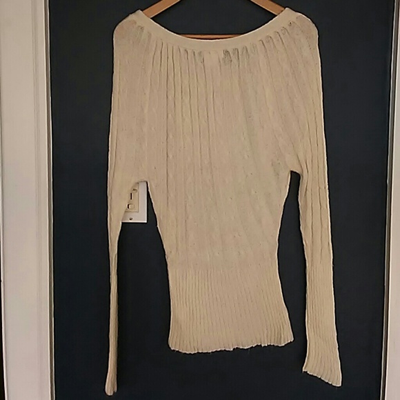 Kenziegirl sweater - Picture 3 of 3