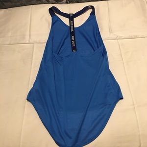 Nike workout tank