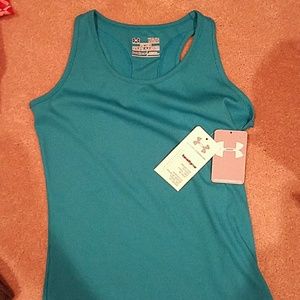 New performance tank