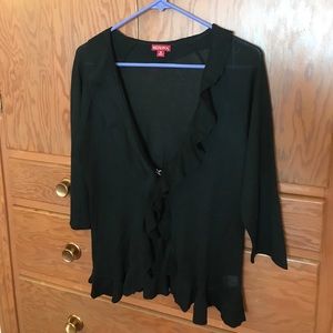 Merona cardigan