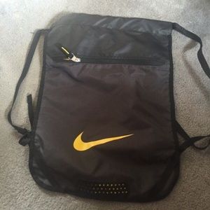 Nike back pack