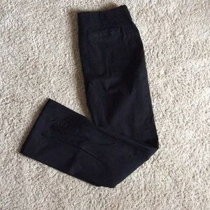 INC Stretchy yoga like dress pants