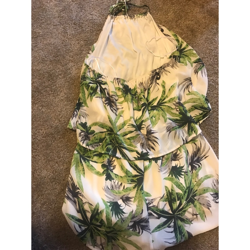 Romper - patterned - Picture 2 of 2
