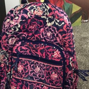 Vera Bradley backpack