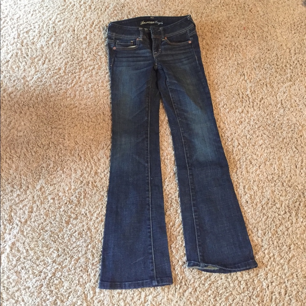 🔥Sale🔥 Women's Bootcut Jeans Final Price Drop⬇️