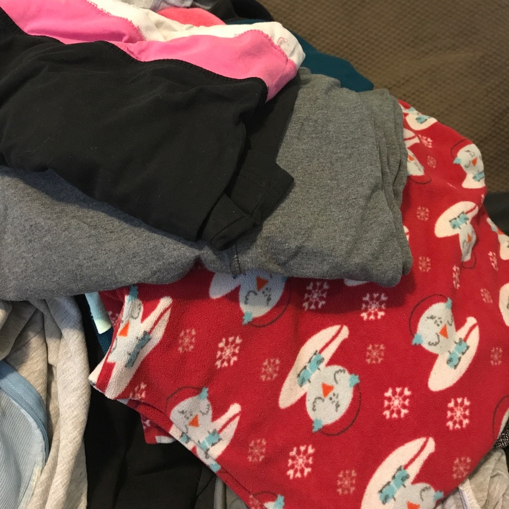 Lounge pants