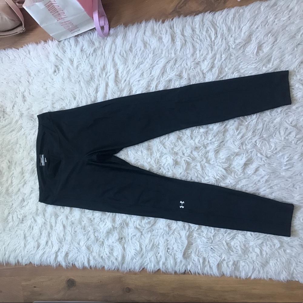 Under armor Large leggings