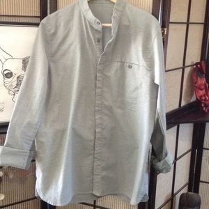 Lululemon mens shirt sz L