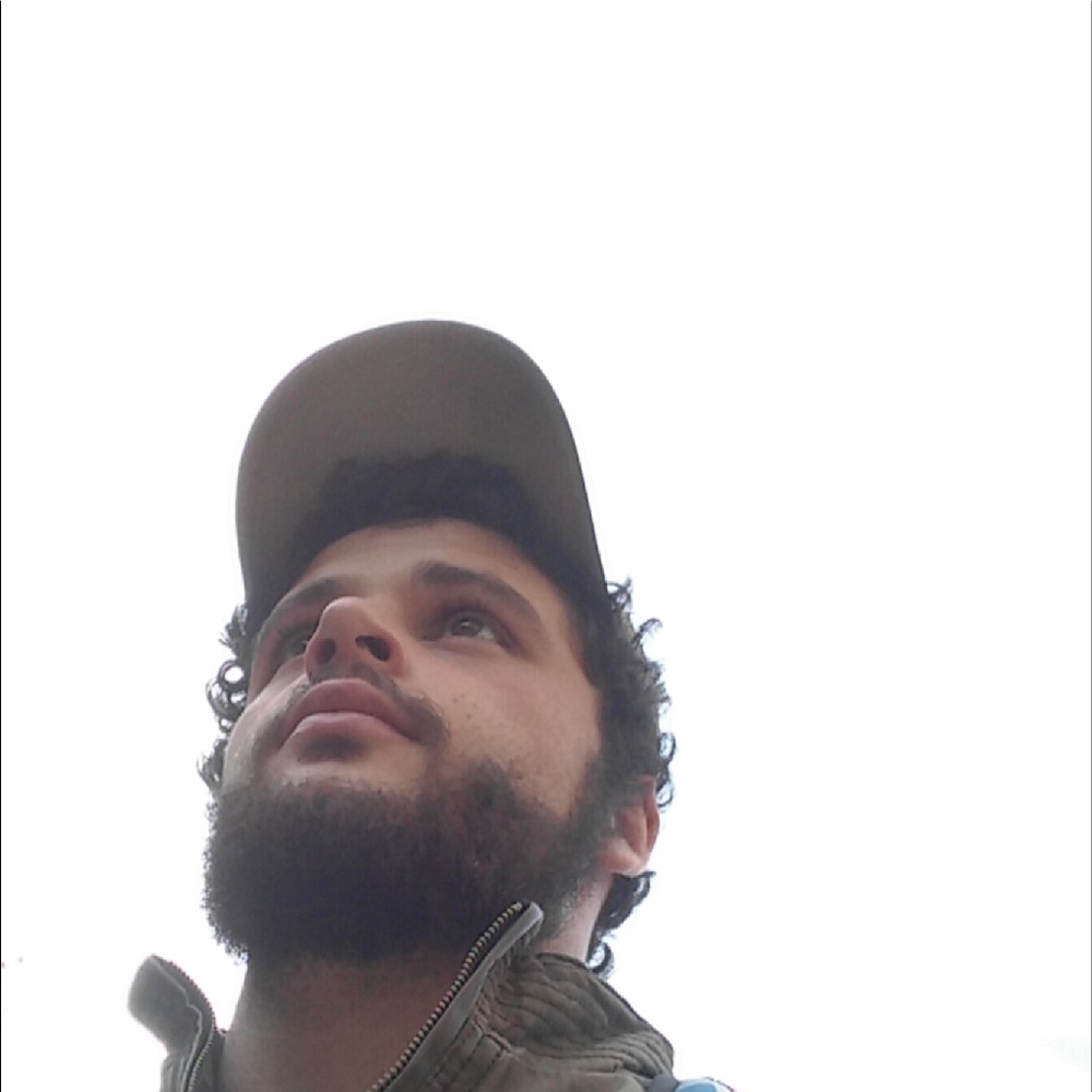 Meet your Posher, Zach